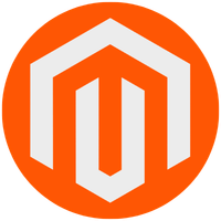 Magento logo