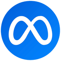 meta logo