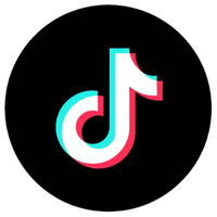 tiktok logo