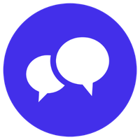 web widget logo